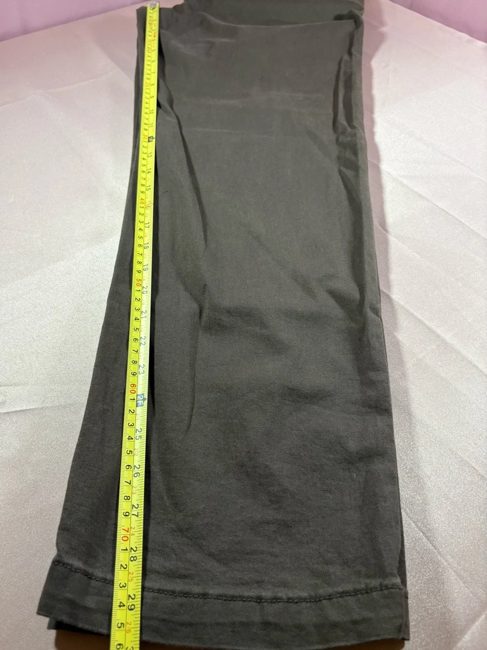 Men’s Brown Pants